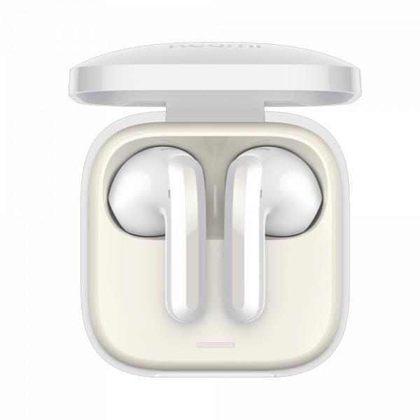 Redmi Buds 6 Active - White